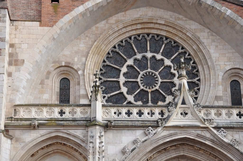que ver en toulouse catedral