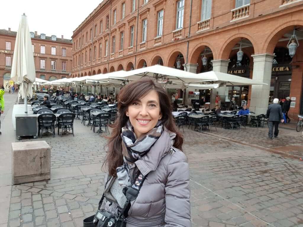 que ver en Toulouse