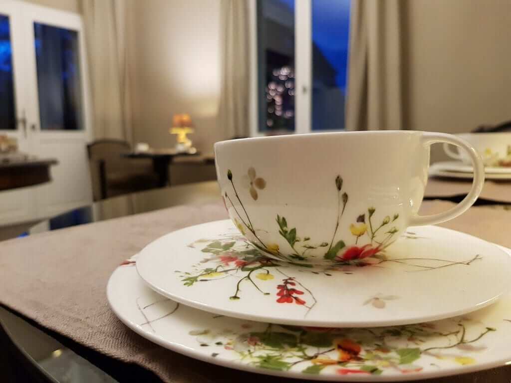 Dormir en el Valle del Loira