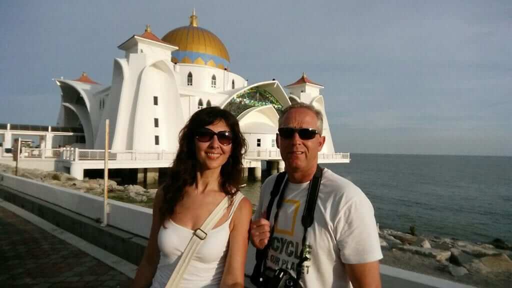viajar en 2017