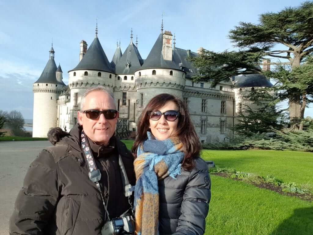 Viajar en 2017 Valle del Loira