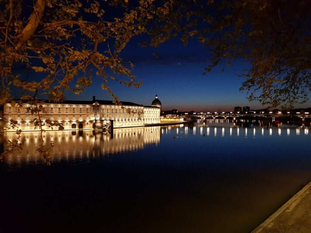 que ver en Toulouse