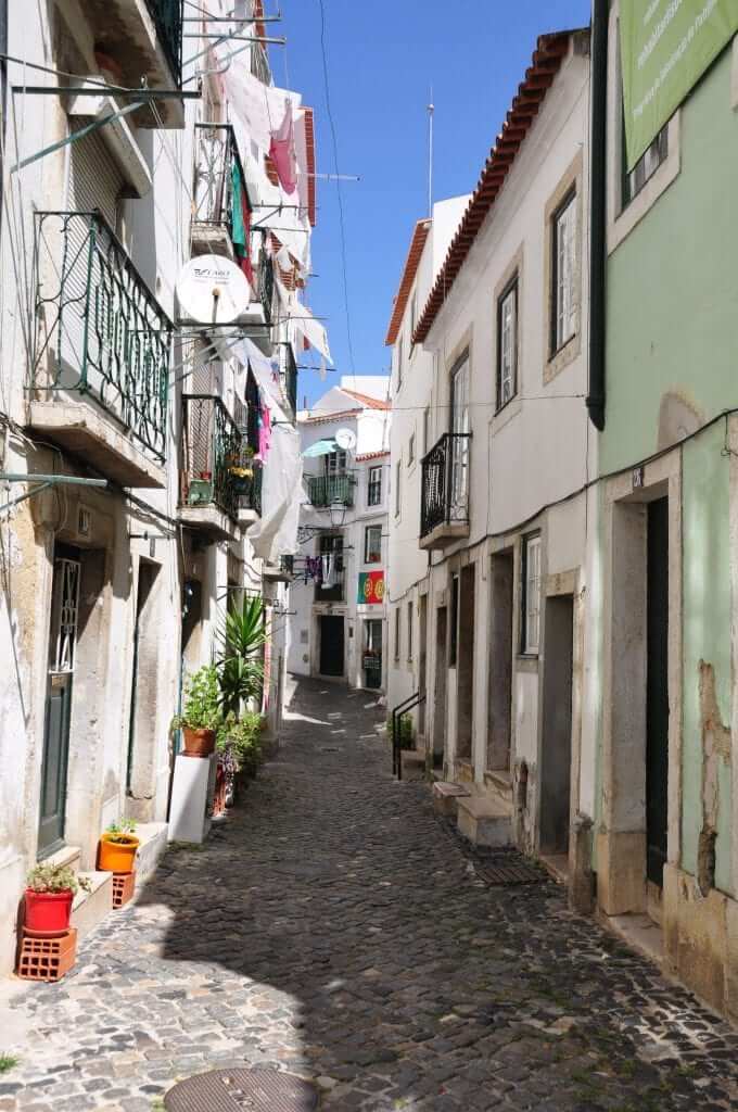 que hacer en lisboa