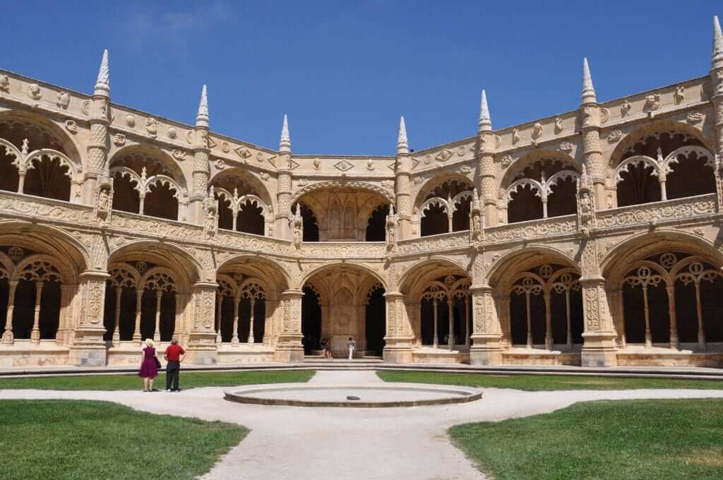 que hacer en lisboa