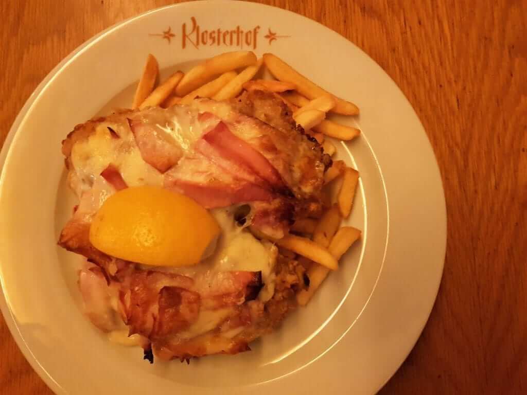 que visitar en frankfurt