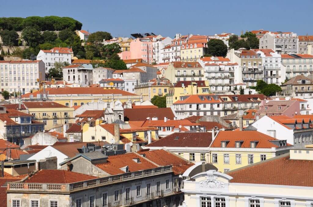 que hacer en Lisboa, viajar en Semana Santa