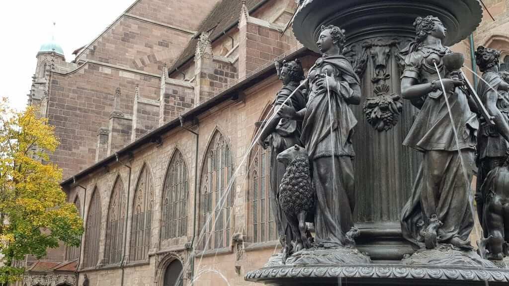 que ver en nuremberg