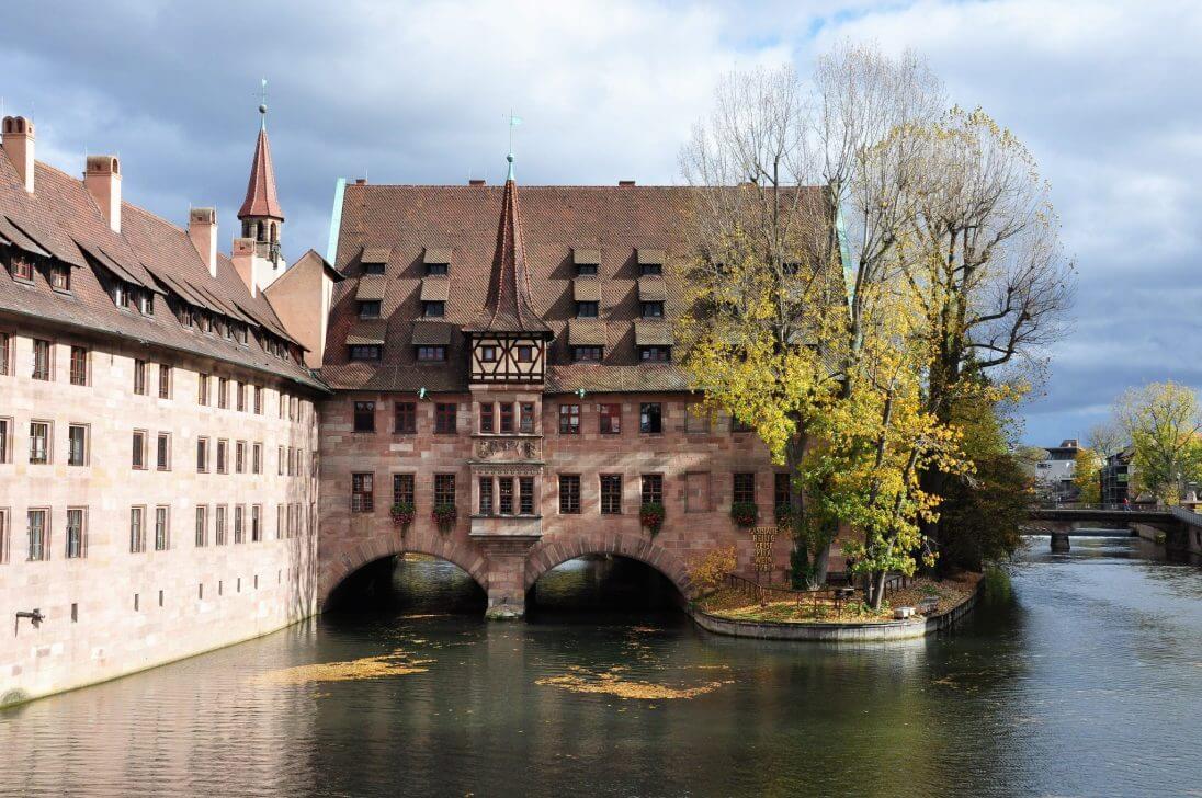 que ver en nuremberg