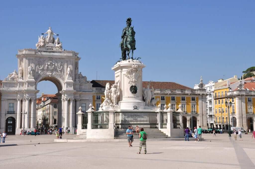 que hacer en lisboa