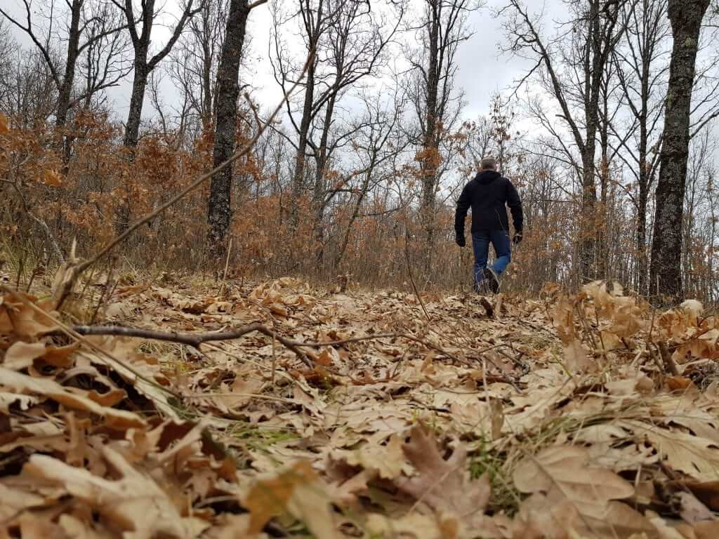 Fin de semana en Rascafría