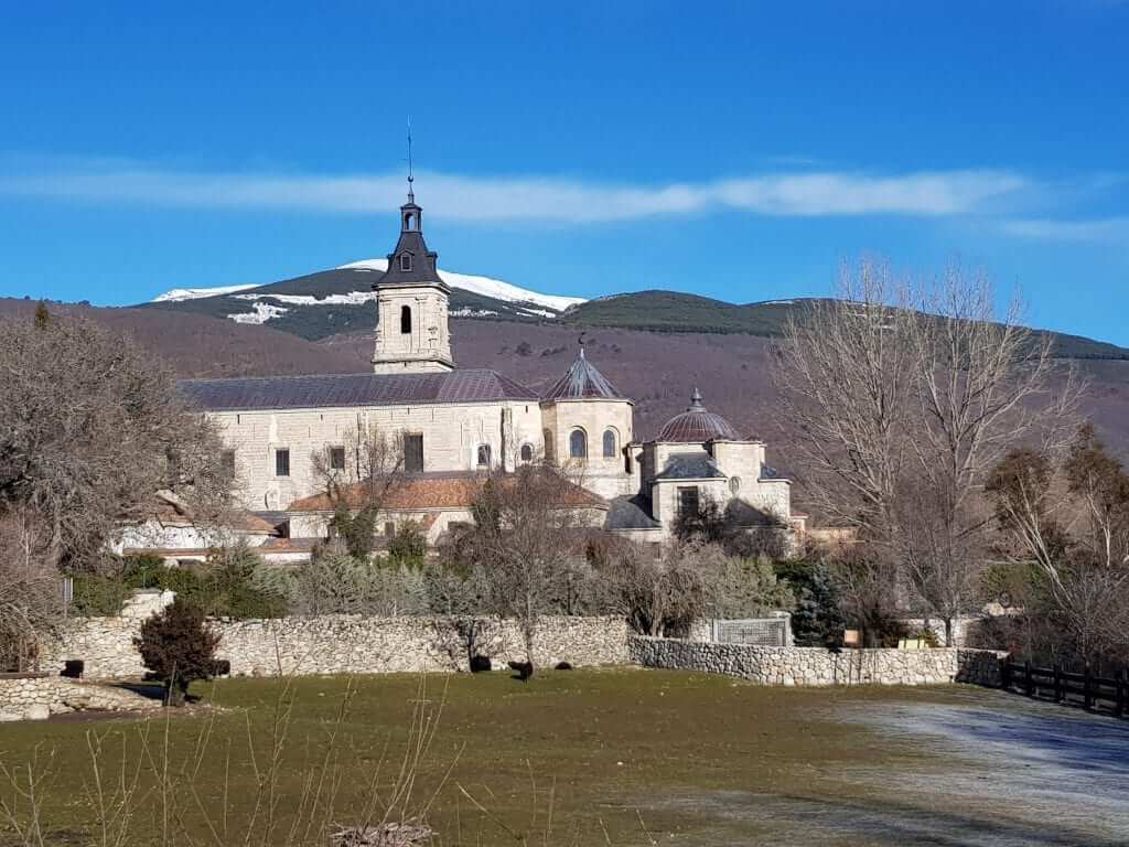 Pueblos más bonitos de Madrid