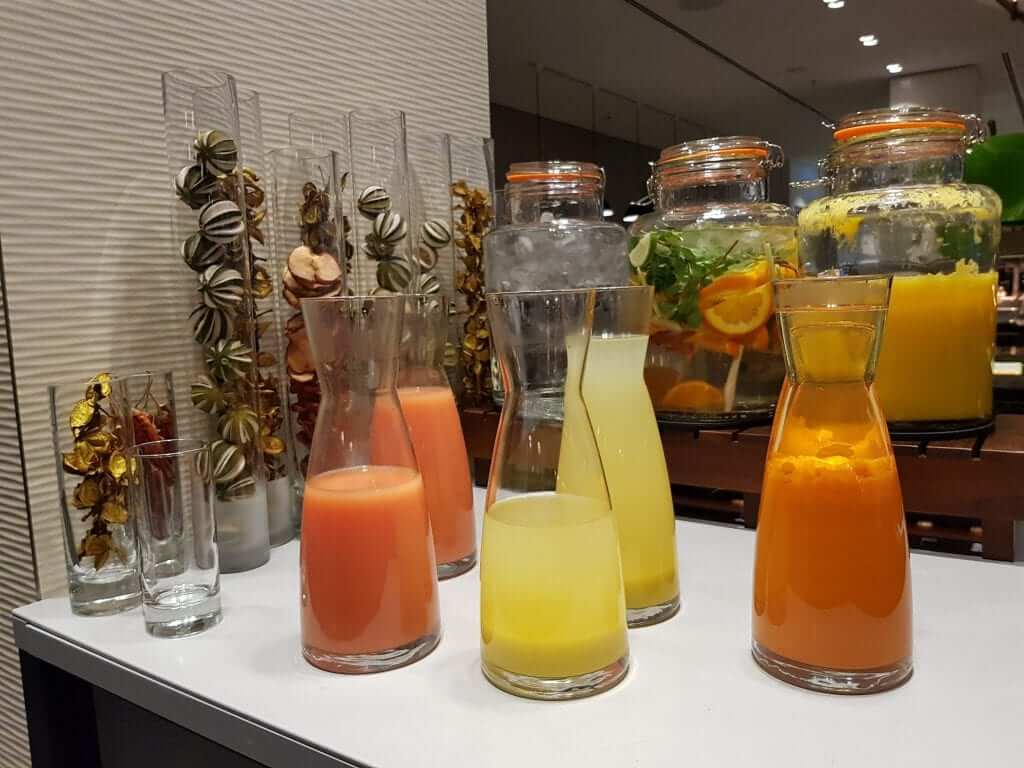 Hotele en Frankfurt The Westin