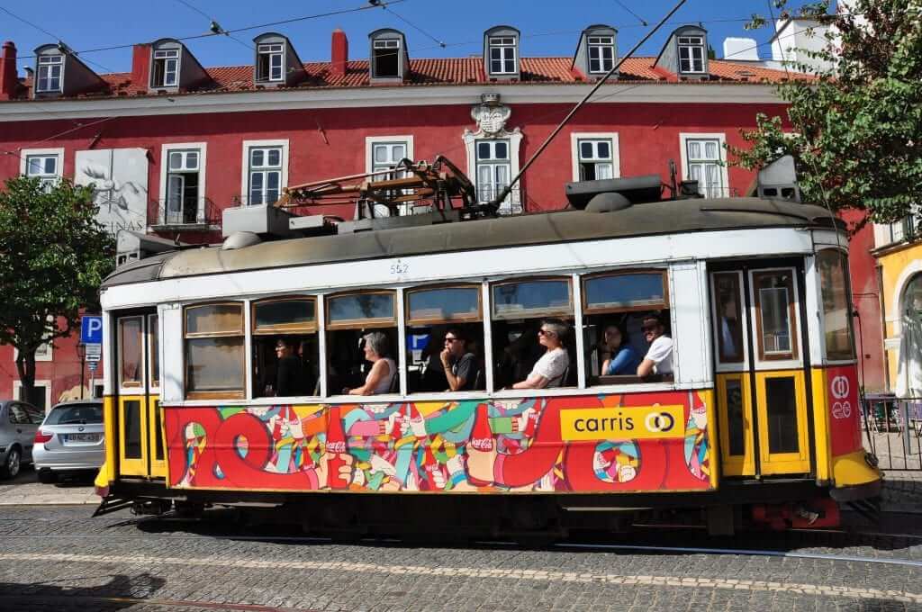 que hacer en lisboa
