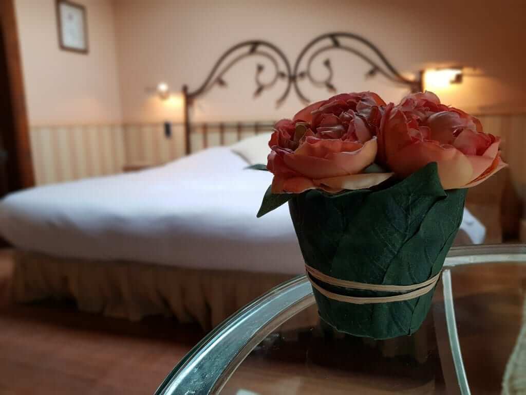 fin de semana en rascafría