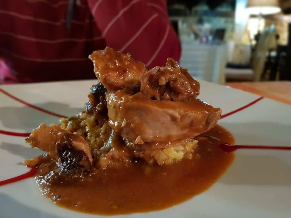 fin de semana en rascafría