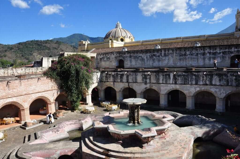 Antigua Guatemala