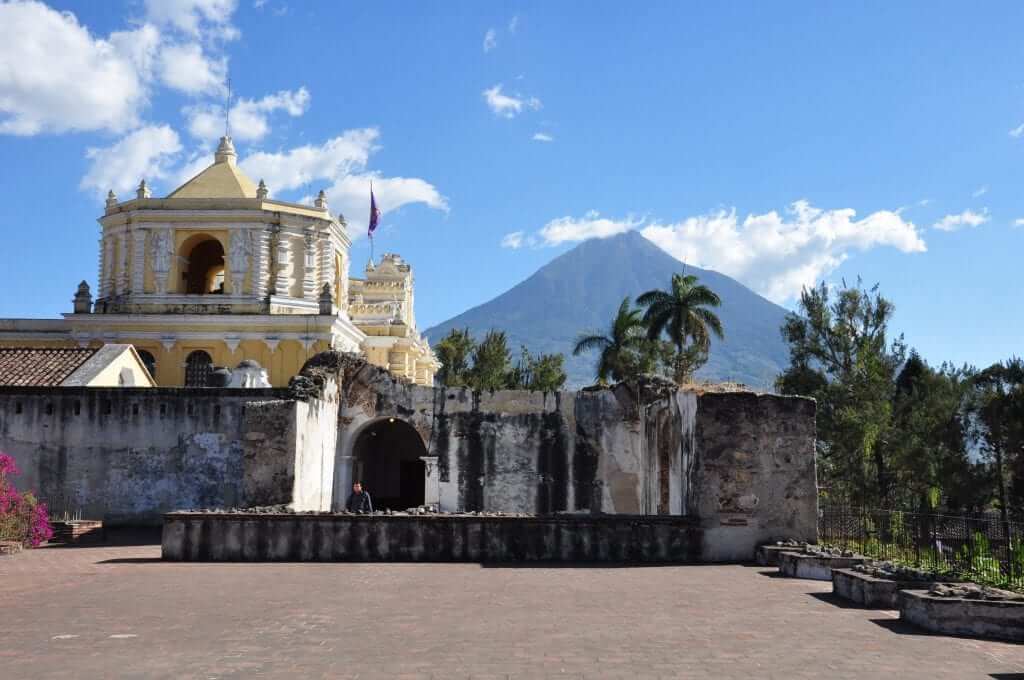 Antigua Guatemala