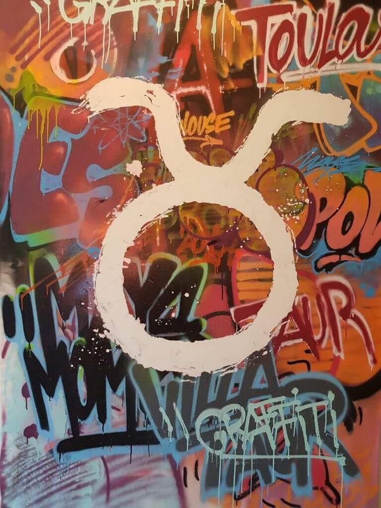 Toulouse Arte urbano