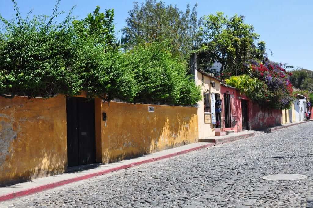 Antigua Guatemala