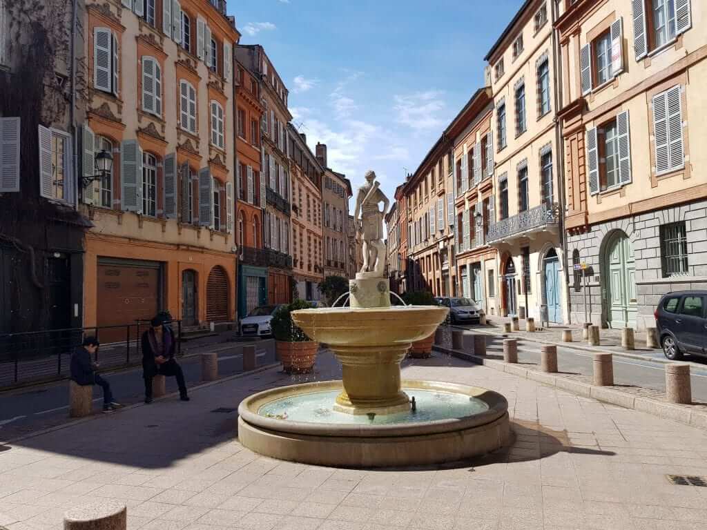 Toulouse