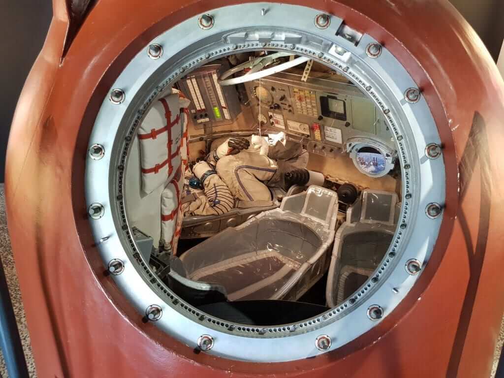 Toulouse Cite de l'espace