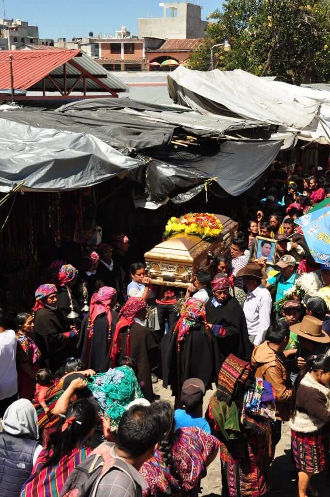  Chichicastenango