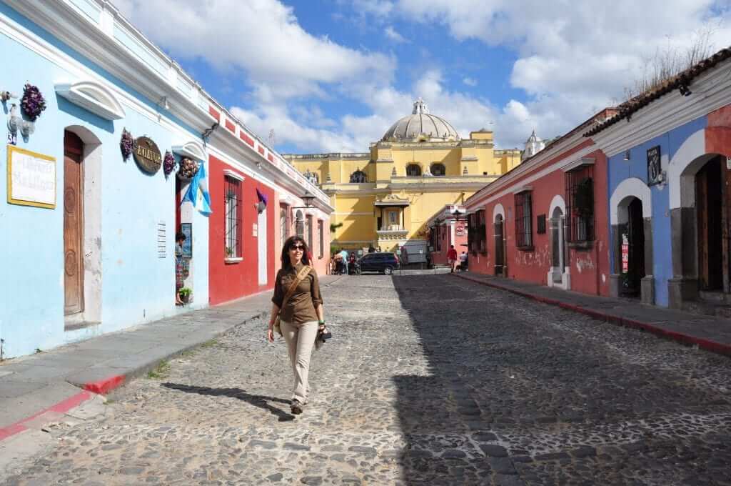 Antigua, Guatemala