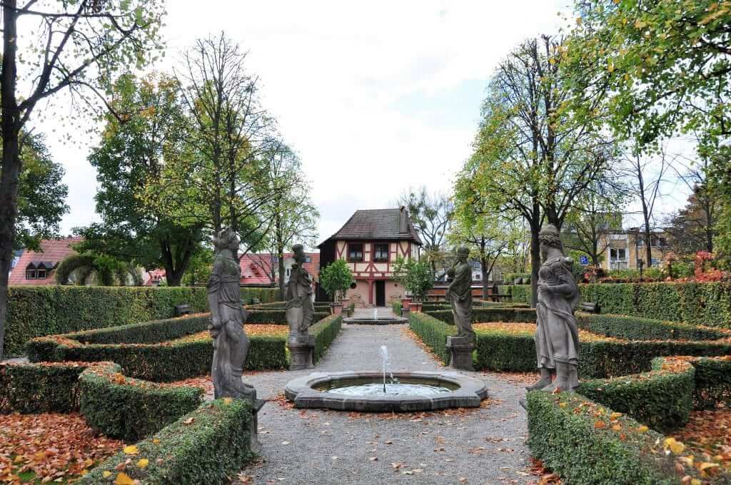 Jardines de las Hespérides y juicios de Núremberg