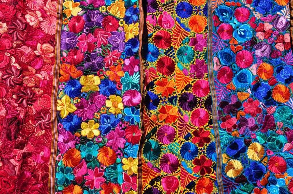 que ver en Guatemala Chichicastenango arte maya