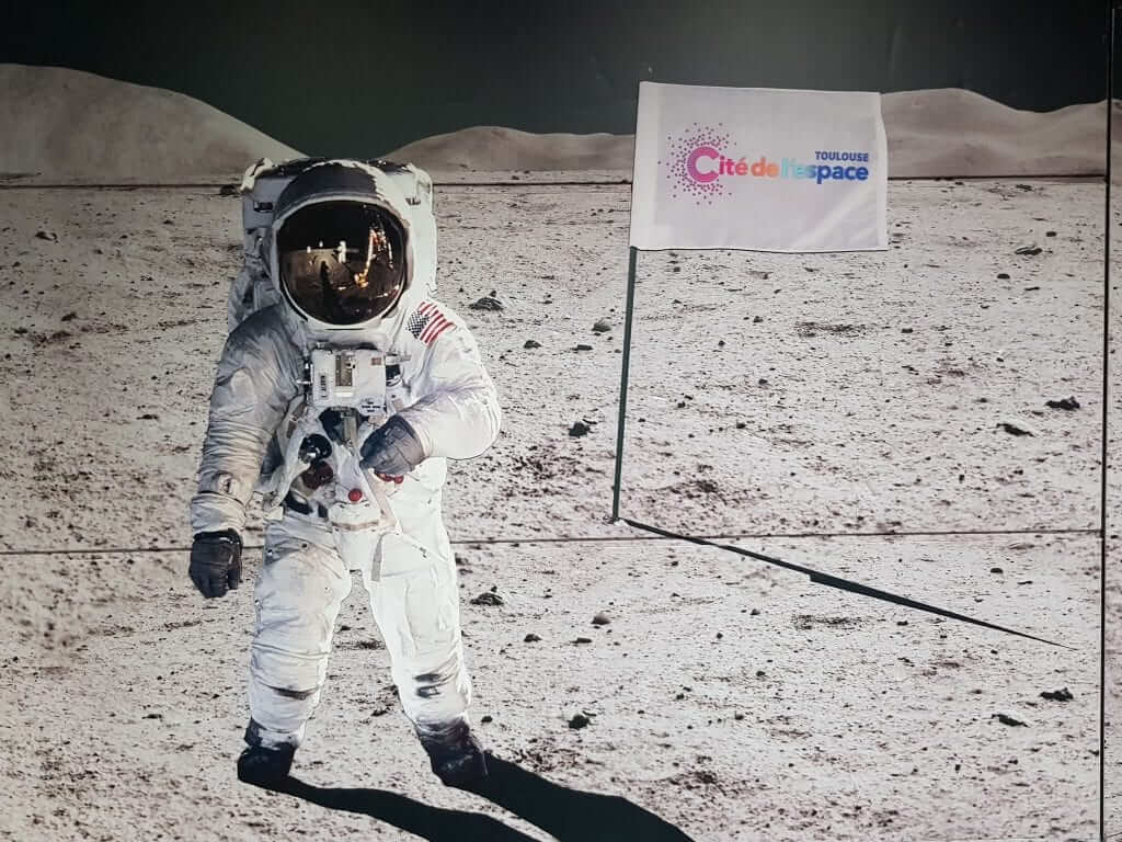 Ciudad del Espacio Toulouse