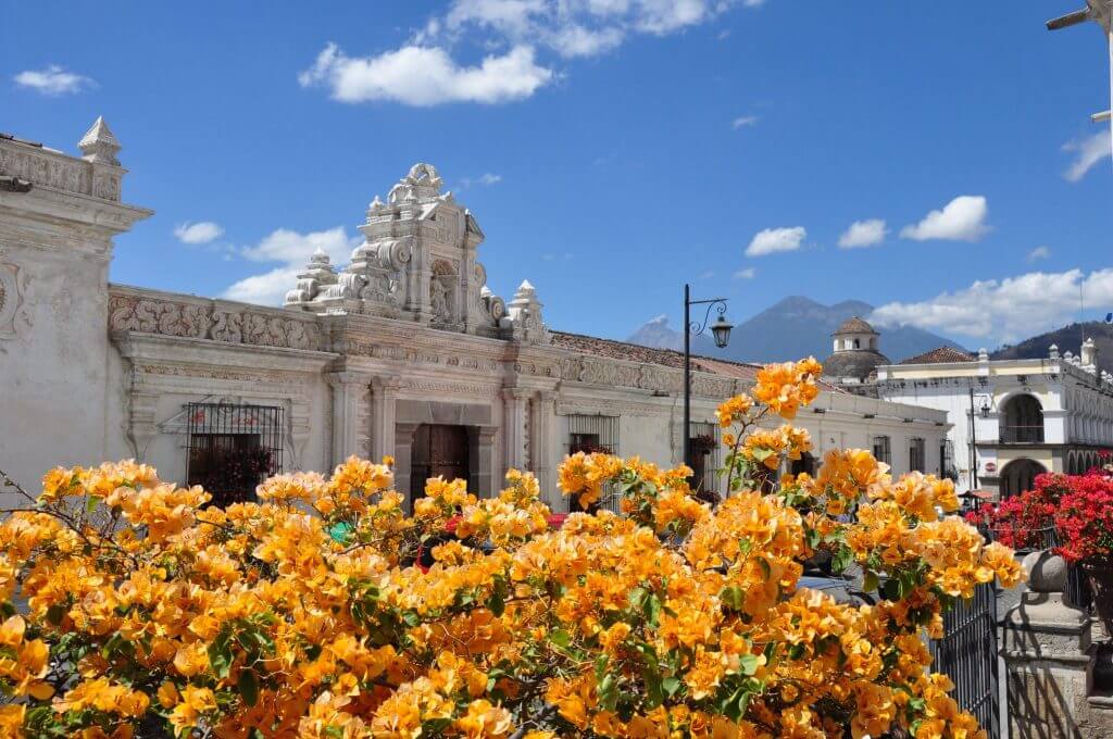 que ver en Antigua, Museo de Arte Colonia, Guatemala