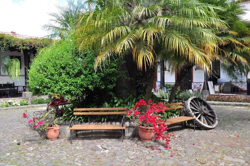 Antigua, Guatemala