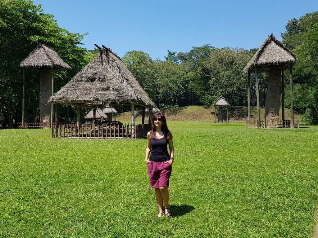 Viajar a Guatemala Quiriguá