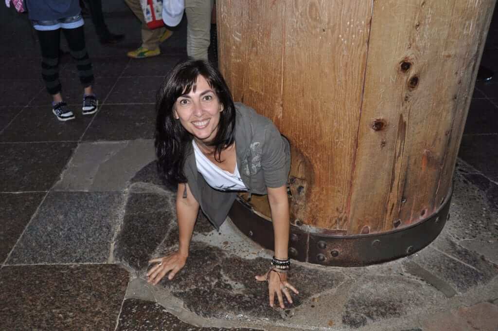 que ver en Nara, Todaiji