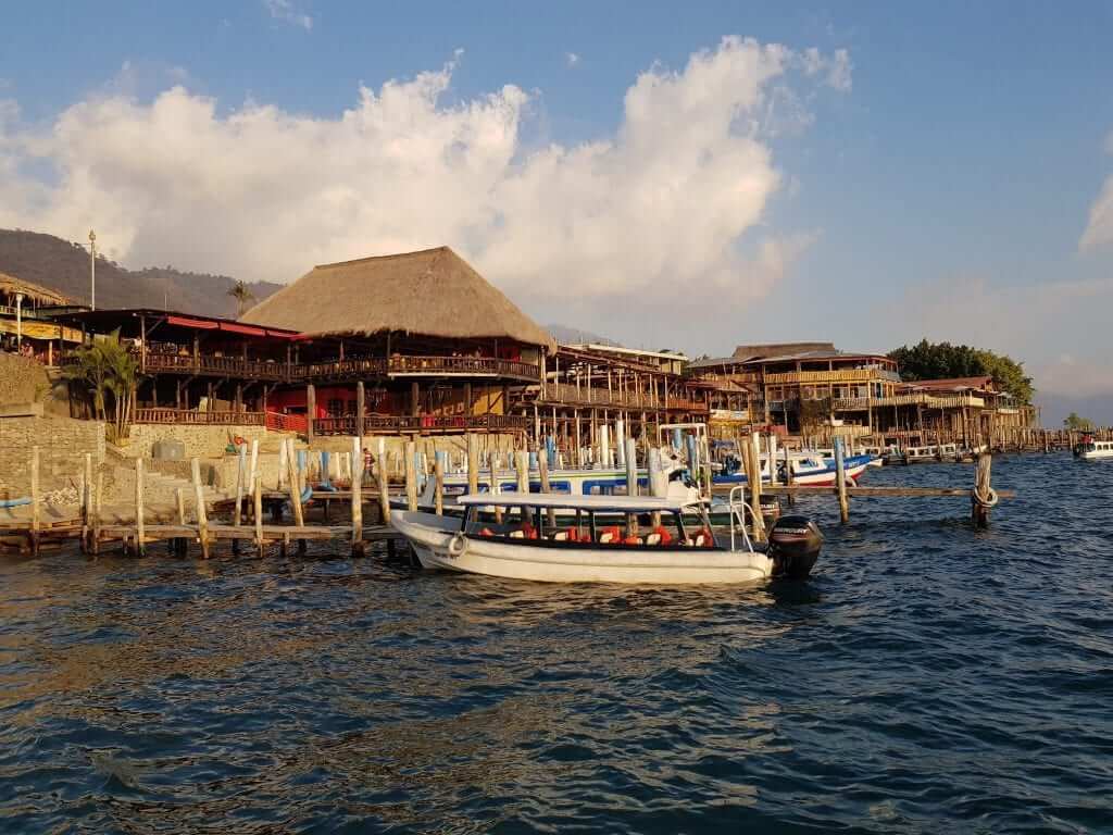 lago atitlán