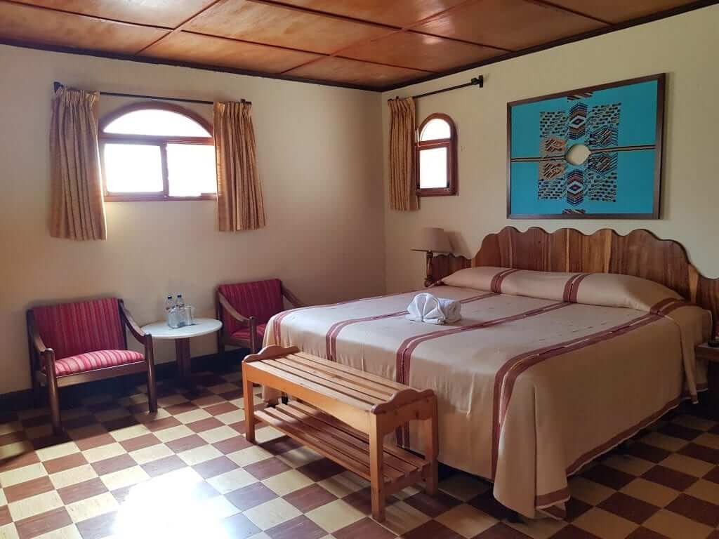 Lago Atitlán Regis Hotel 