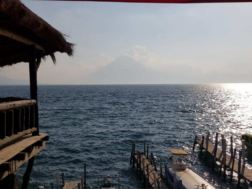 Lago Atitlán
