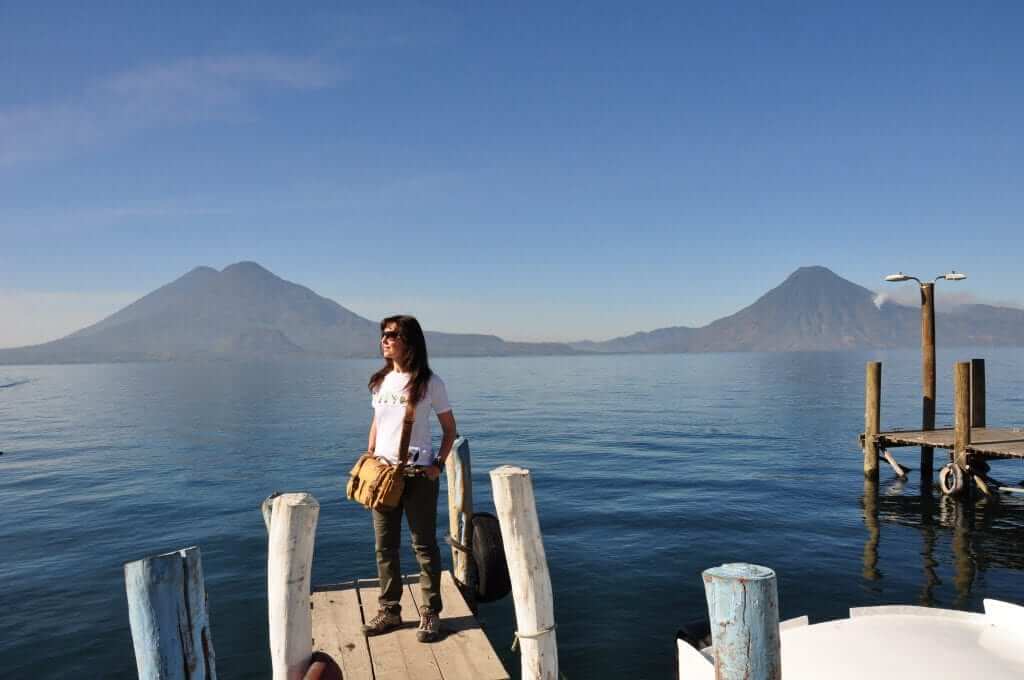 lago atitlán