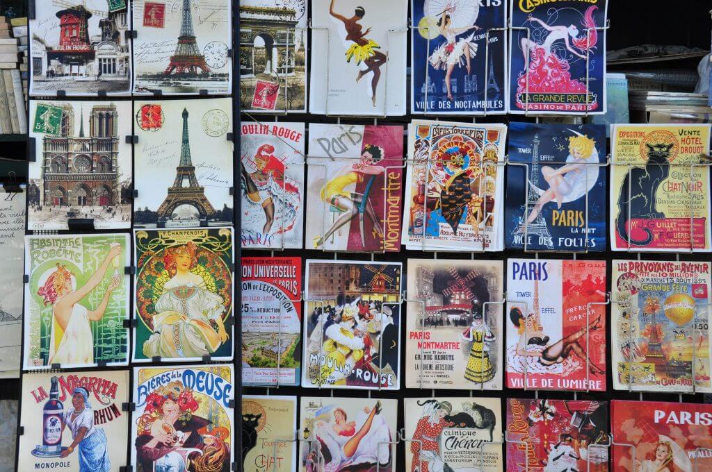 París que visitar en París