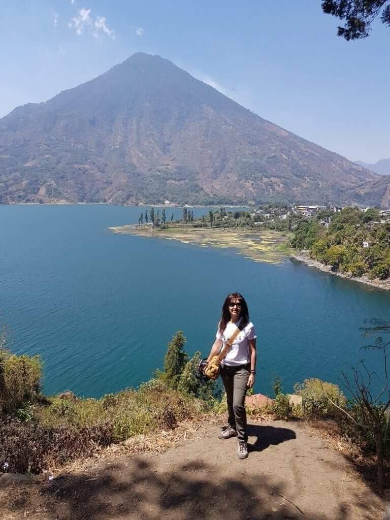 lago atitlán