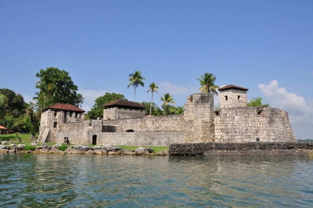 livingston Guatemala