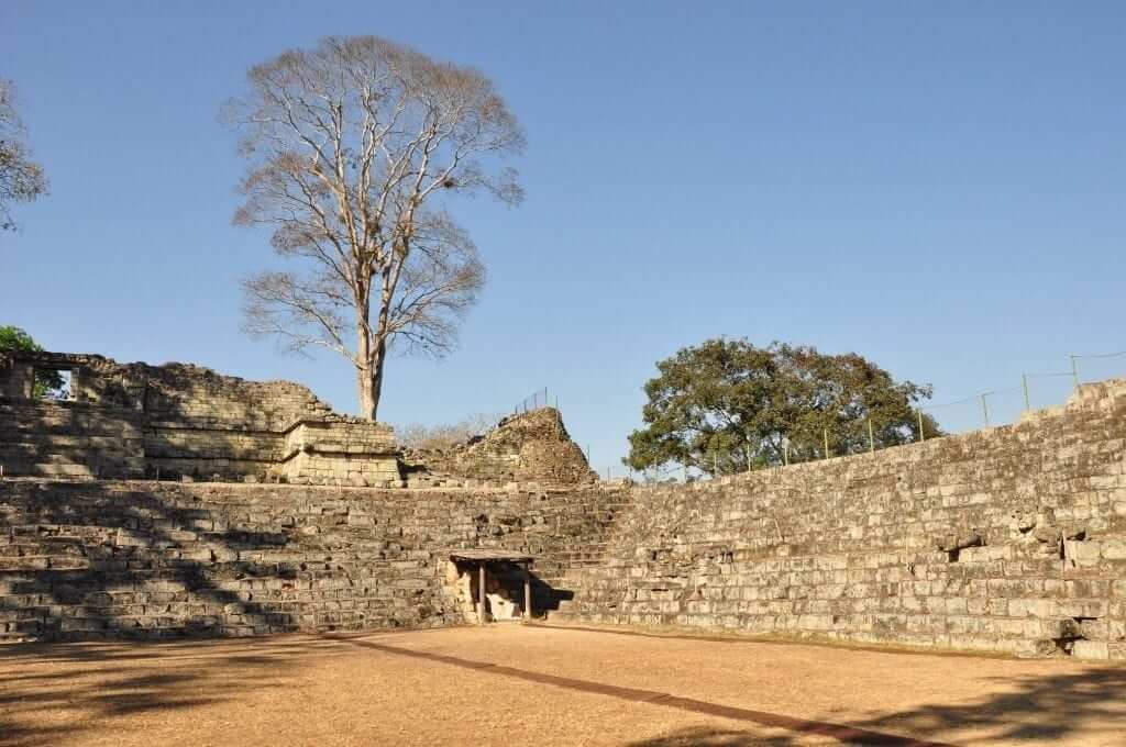 Copán, Honduras