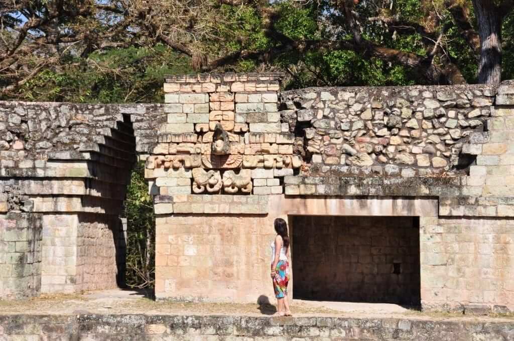 Copán, Honduras