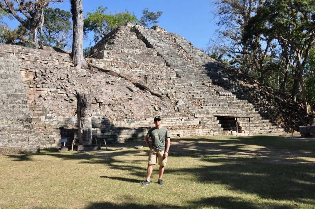Copán, Honduras
