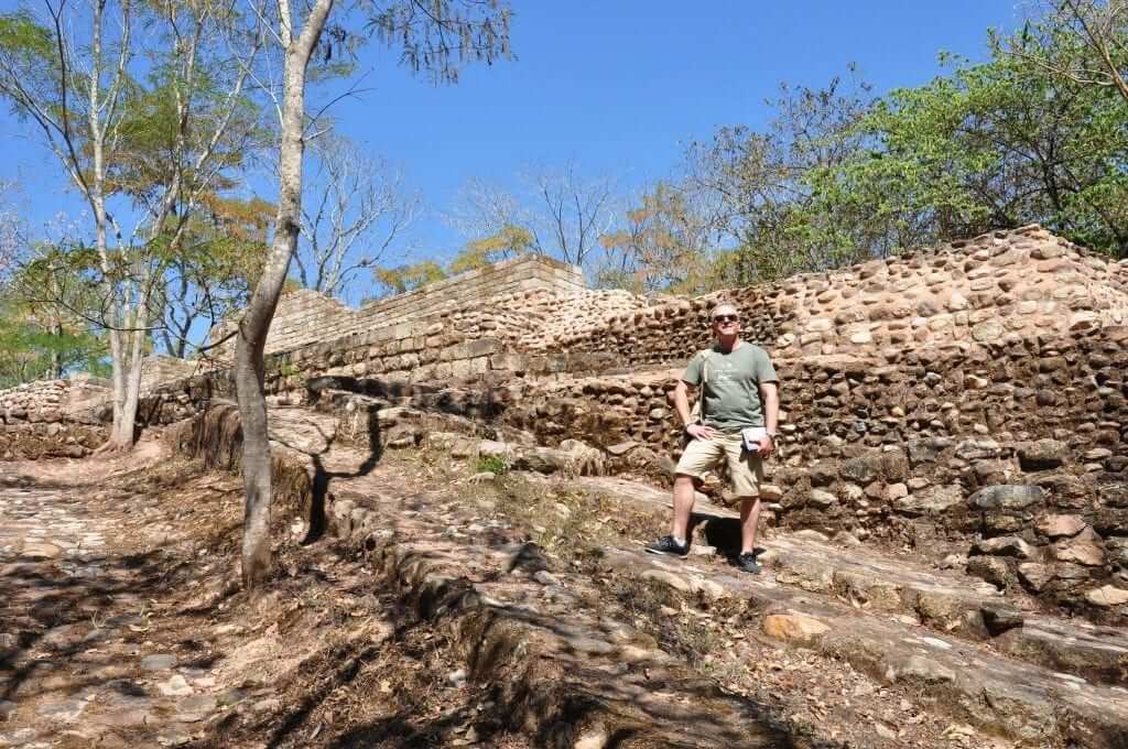 Copán, Honduras
