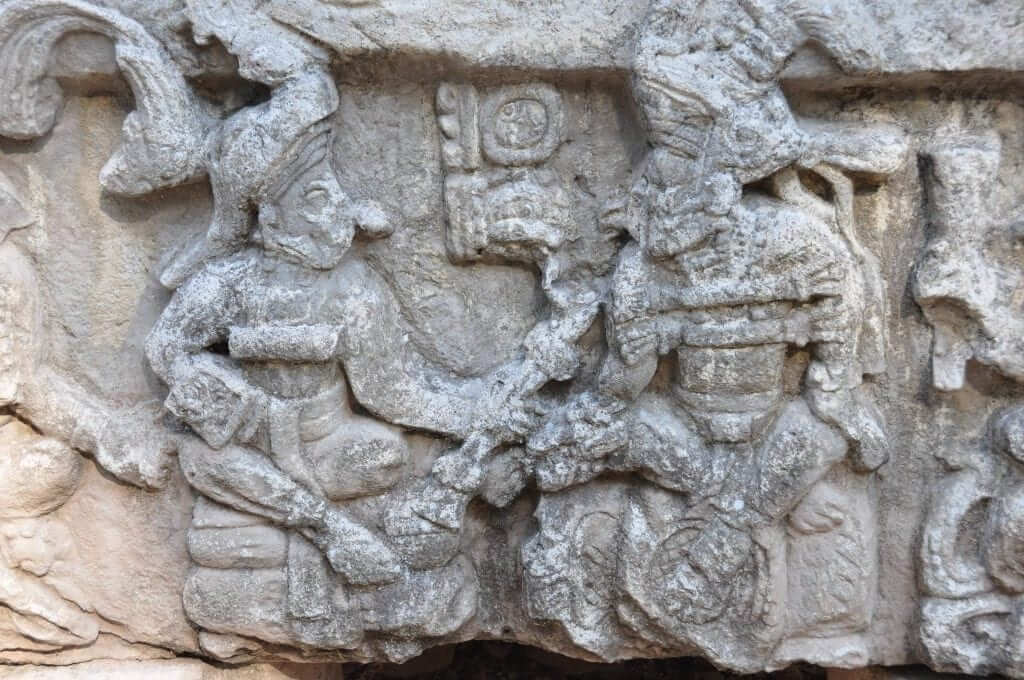 Copán Honduras