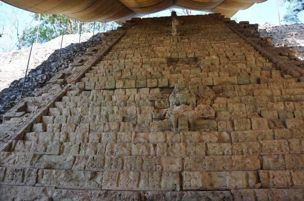 Copán, Honduras