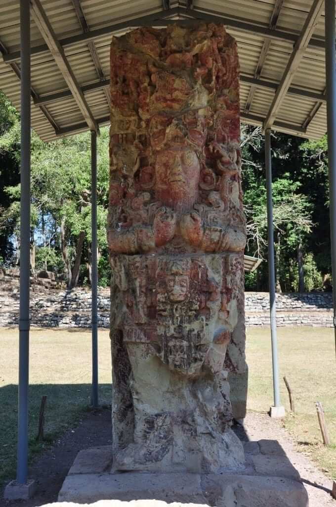 Copán, Honduras