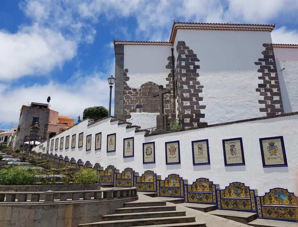 que ver en Gran Canaria