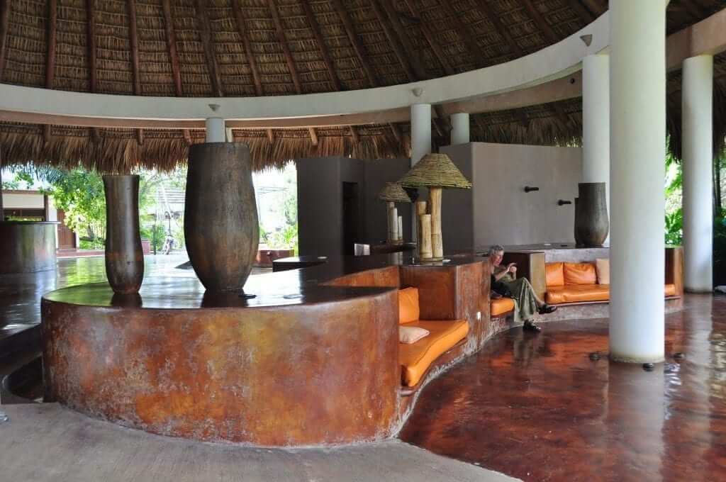 Hotel Nana Juana